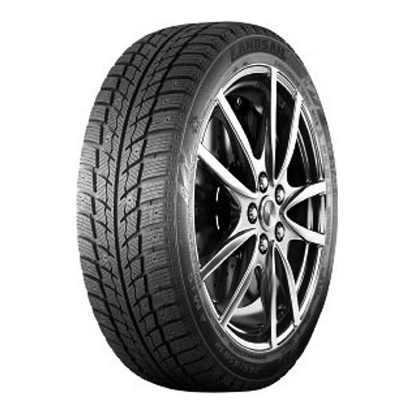 LANDSAIL  185/65/14  T 86 ice STAR iS33  Ш.